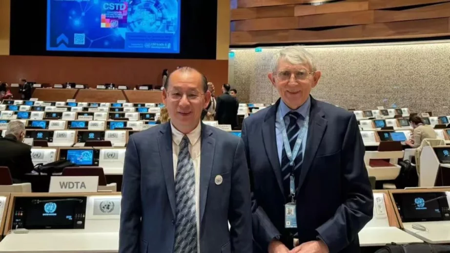 28th United Nations Commission on Science and Technology for Development (CSTD) Annual Conference Opens in Geneva