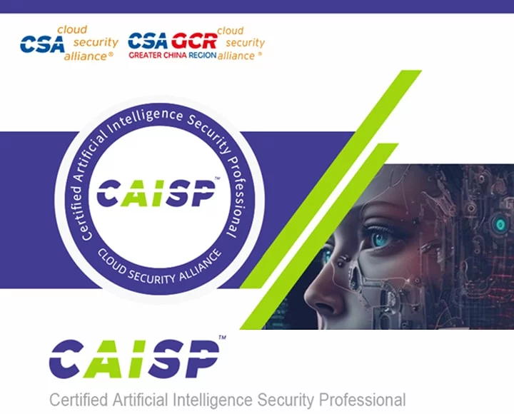 Certified Artificial Intelligence Security Professional