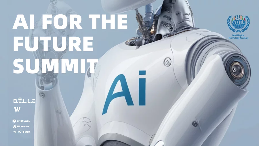 AI for the Future Summit