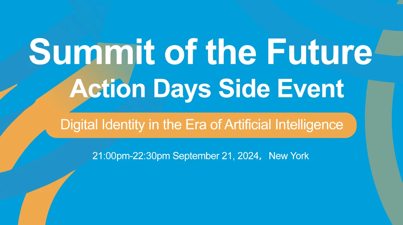 Summit of the Future Action Days Side Event